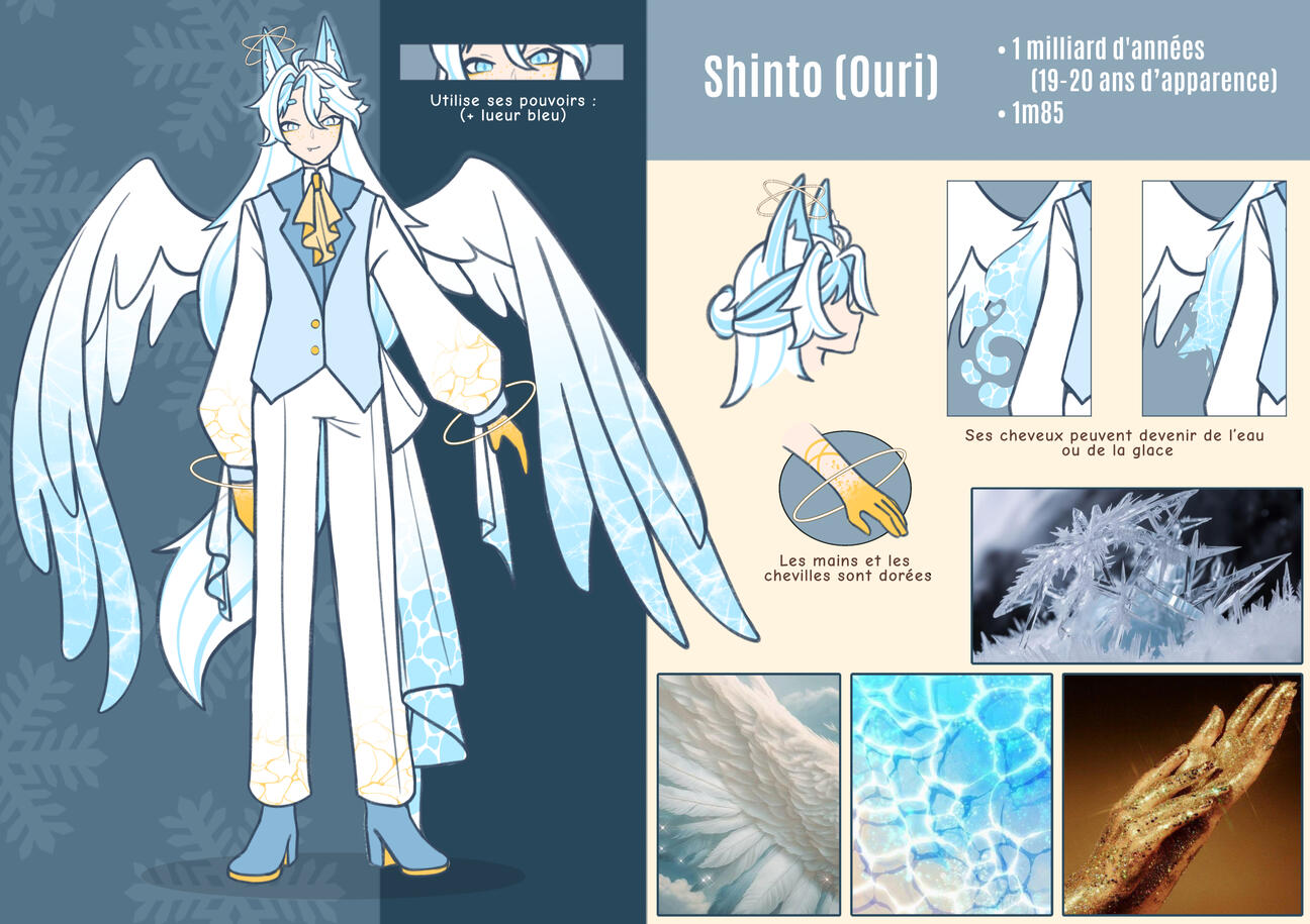 Design Full-Body @klynes_.nomei