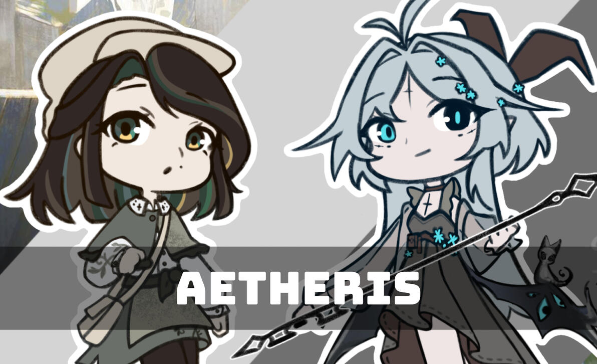 Aetheris